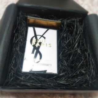 イヴサンローランボーテ(Yves Saint Laurent Beaute)の【新品】モン パリ オーデパルファム

／ イヴ・サンローラン(香水(女性用))