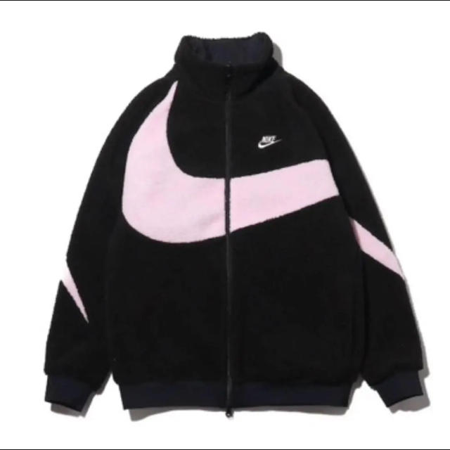 NIKE(ナイキ)のNIKE AS M NSW VW SWSH FULL ZIP JKT XXL メンズのジャケット/アウター(ブルゾン)の商品写真