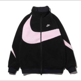 ナイキ(NIKE)のNIKE AS M NSW VW SWSH FULL ZIP JKT XXL(ブルゾン)