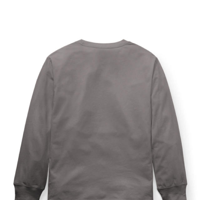 POLO RALPH LAUREN(ポロラルフローレン)のポロラルフローレン ロングＴシャツ メンズのトップス(Tシャツ/カットソー(七分/長袖))の商品写真