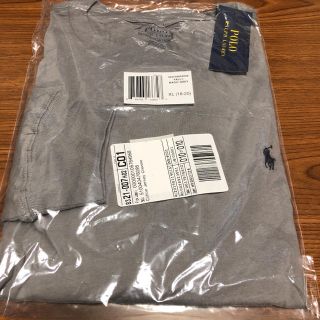 ポロラルフローレン(POLO RALPH LAUREN)のポロラルフローレン ロングＴシャツ(Tシャツ/カットソー(七分/長袖))