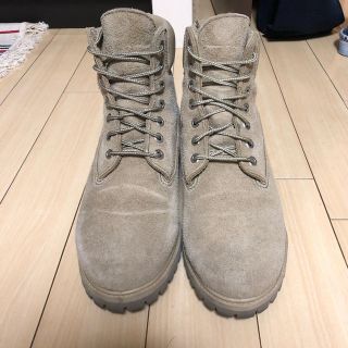 ノンネイティブ(nonnative)のけいちゃんさん専用 nonnative  timberland goretex(ブーツ)