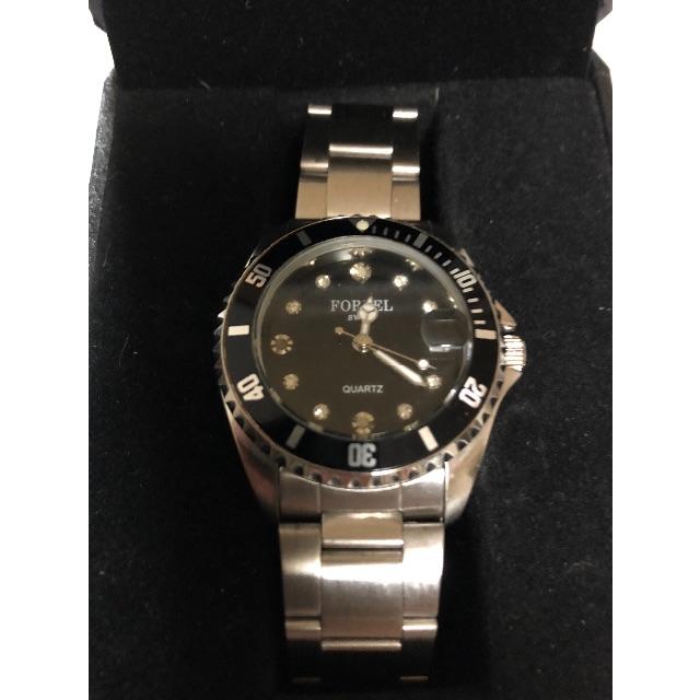 SEIKO - フォーベル クオーツ