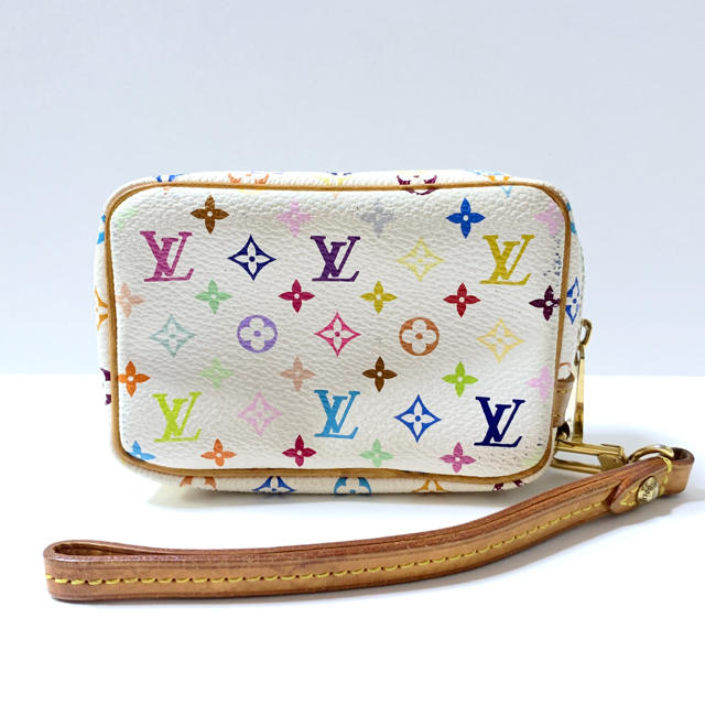 LOUIS VUITTON マルチ ポーチ