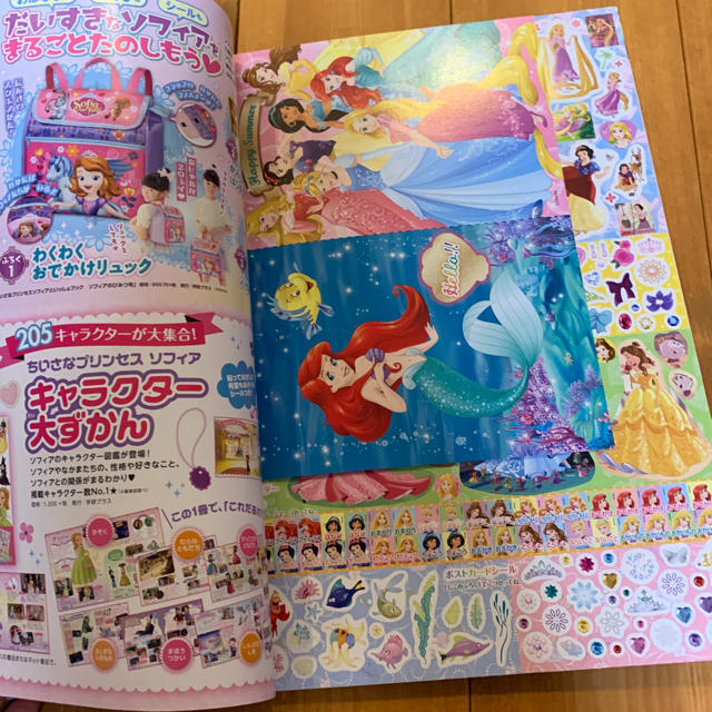 Disney ディズニー プリンセス らぶ きゅーと 本 雑誌の通販 By みぃ 5110 S Shop ディズニーならラクマ Disney ディズニー プリンセス らぶ きゅーと 本 雑誌の通販 By みぃ 5110 S Shop ディズニーならラクマ