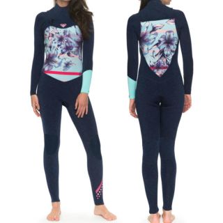 ロキシー(Roxy)のROXY ウェットスーツ レディース 新品L(サーフィン)