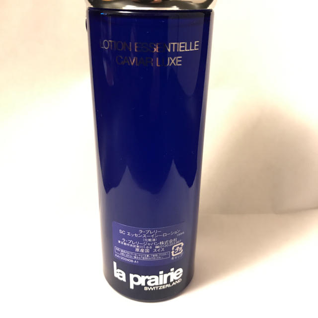 La Prairie(ラプレリー)のラプレリーSCエッセンスーインーローション¥30240(税込) コスメ/美容のスキンケア/基礎化粧品(化粧水/ローション)の商品写真