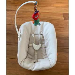 ストッケ(Stokke)のストッケ トリップトラップ ニューボーン セット(その他)