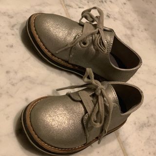 ザラキッズ(ZARA KIDS)のZARA kids フォーマル オシャレシューズ(フォーマルシューズ)