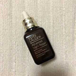 エスティローダー(Estee Lauder)のエスティローダー アドバンスナイトリペアSRコンプレックスII(美容液)