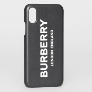バーバリー(BURBERRY)の最新作 Burberry バーバリー iPhoneX/XS ケース 新作です(iPhoneケース)