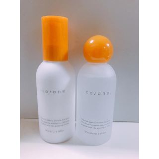 コスメキッチン(Cosme Kitchen)のしーまま様専用【to/one】トーン モイスチャーミルク(乳液/ミルク)