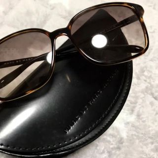 マークバイマークジェイコブス(MARC BY MARC JACOBS)のマークバイマークジェイコブス サングラス(サングラス/メガネ)