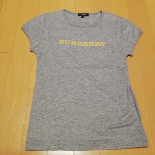 バーバリー(BURBERRY)のあきたんママ様専用(Tシャツ/カットソー)