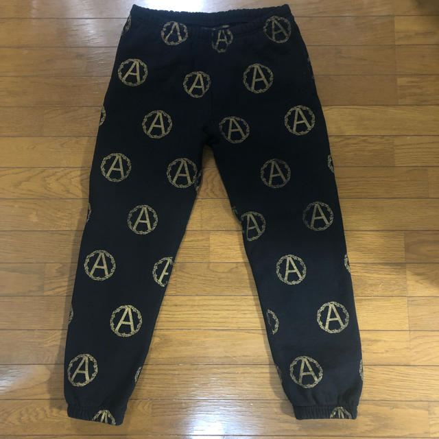 Supreme Undercover Anarchy Sweat pant M