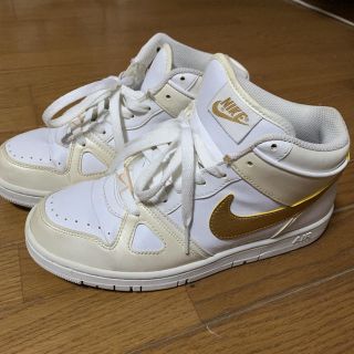 ナイキ(NIKE)のNIKE ハイカット スニーカー(スニーカー)