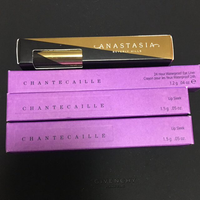 Sephora(セフォラ)のY様 専用 ABH Dipbrow gel granite コスメ/美容のベースメイク/化粧品(アイブロウペンシル)の商品写真