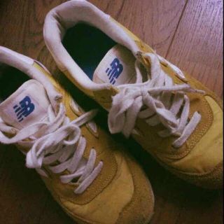 ニューバランス(New Balance)のnewbalance スニーカー(スニーカー)