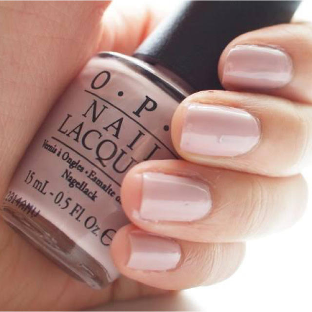 OPI(オーピーアイ)のOPI ネイル G20 コスメ/美容のネイル(マニキュア)の商品写真