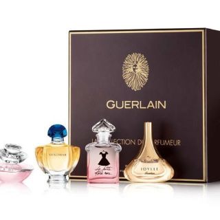 ゲラン(GUERLAIN)の新品未使用 GUERLAIN LA COLLECTION(香水(女性用))