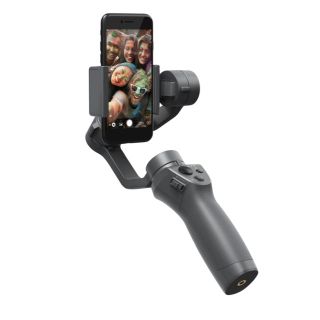 アップル(Apple)のDJI OSMO MOBILE 2(自撮り棒)