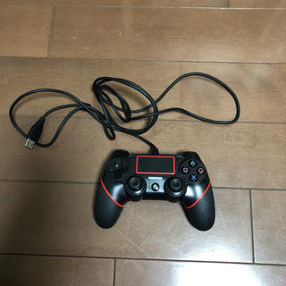 プレイステーション4(PlayStation4)のPS4用 コントローラー(その他)