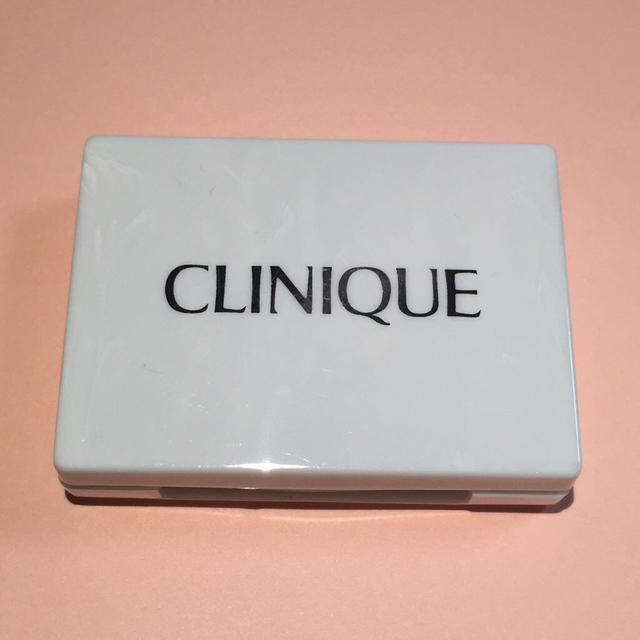 CLINIQUE(クリニーク)のファンデーション サンプル コスメ/美容のベースメイク/化粧品(その他)の商品写真