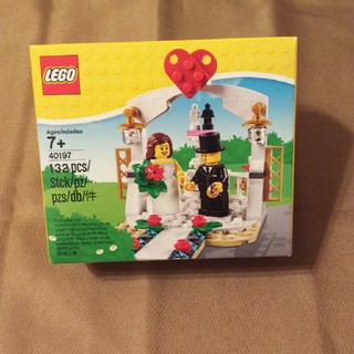 レゴ(Lego)のLEGO wedding (ウェルカムボード)