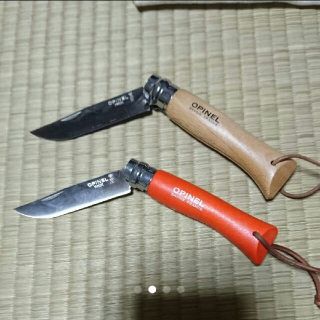 オピネル(OPINEL)のオピネル セット販売です。(調理器具)