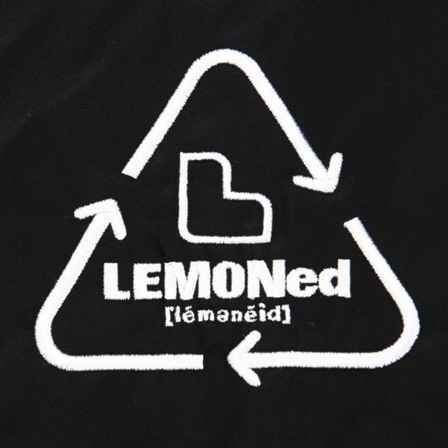 X JAPAN hide LEMONeD ラインパーカー ブラック 正規品