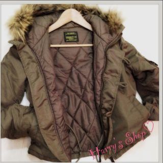 moussy（ダウンジャケット）のフリマアイテム一覧