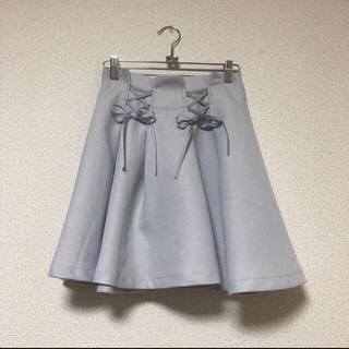 ロジータ(ROJITA)のスカート(ひざ丈スカート)