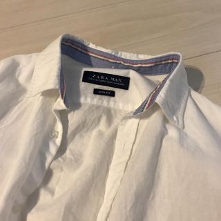 ザラ(ZARA)のザラ シャツ(シャツ)