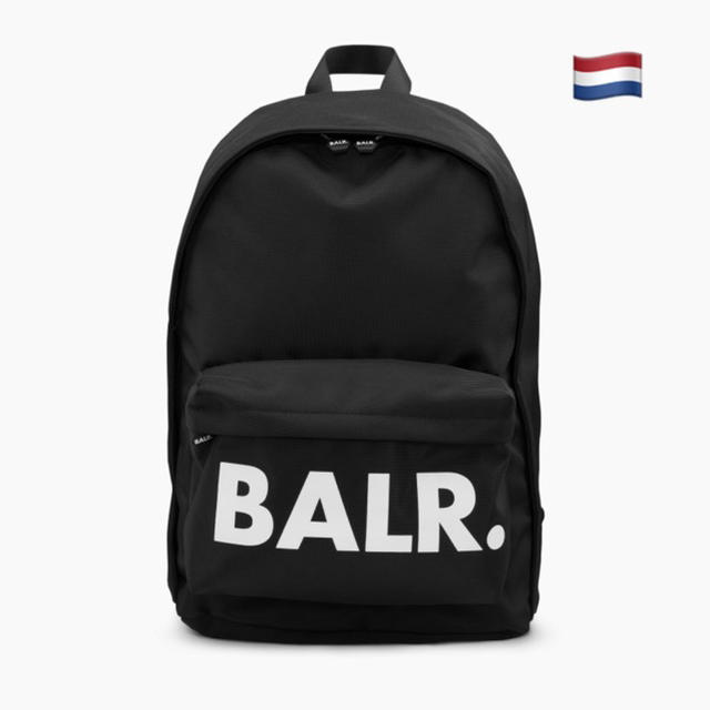 BALR. バックパック balr 新品正規品