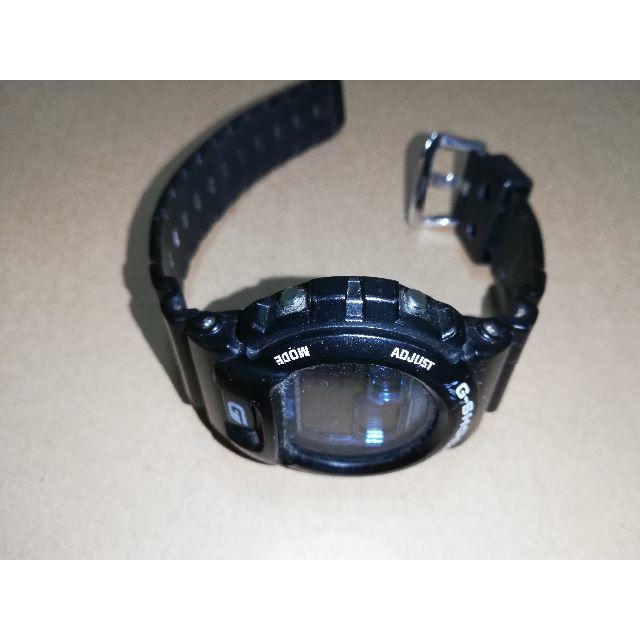 G-SHOCK(ジーショック)の腕時計 CASIO G-SHOCK (GB-6900B-1BJF) メンズの時計(腕時計(デジタル))の商品写真