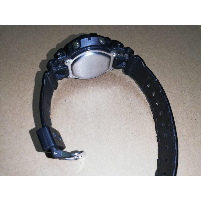 G-SHOCK(ジーショック)の腕時計 CASIO G-SHOCK (GB-6900B-1BJF) メンズの時計(腕時計(デジタル))の商品写真
