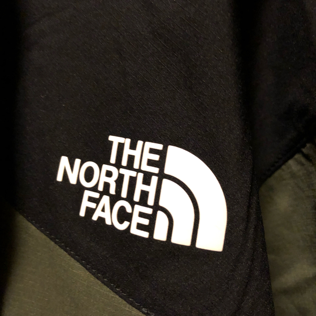 THE NORTH FACE  Anytime Wind Hoodie NT