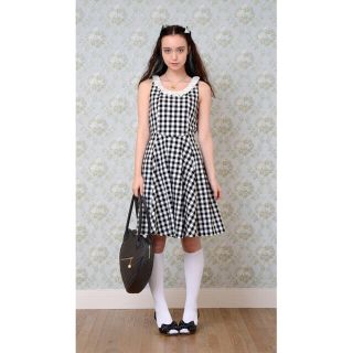 ケイティー チェックワンピース ワンピースの通販 18点 | Katieの ケイティー チェックワンピース ワンピースの通販 18点 | Katieの