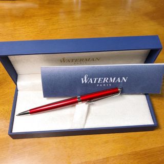 ウォーターマン(Waterman)のウォーターマン ボールペン メトロポリタン エッセンシャル (ペン/マーカー)