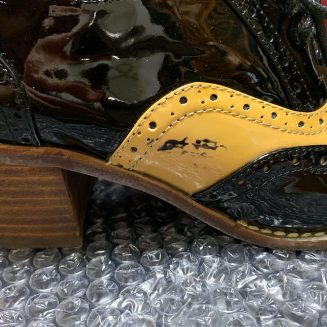 藤子様専用・確認用 レディースの靴/シューズ(ローファー/革靴)の商品写真