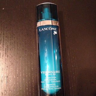 ランコム(LANCOME)のランコム ヴィジョネア 美容液50ml(その他)