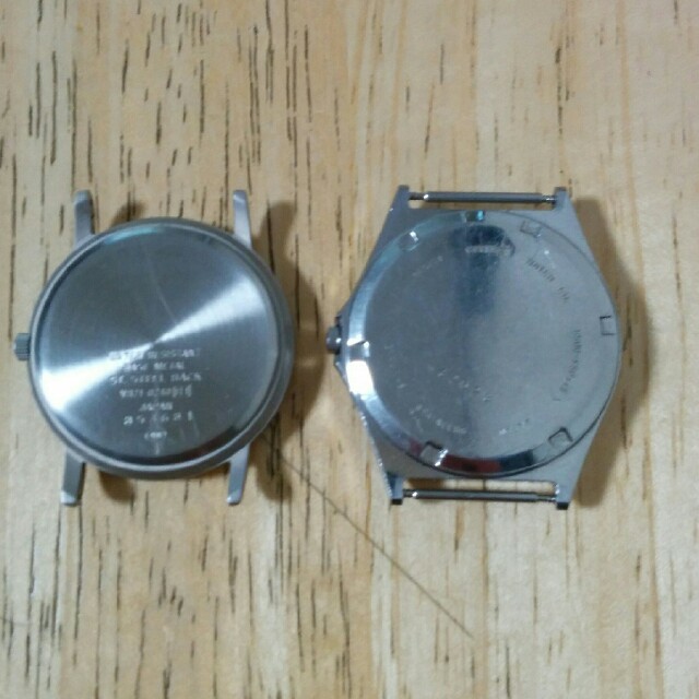 CASIO(カシオ)のCASIO　FORMA メンズの時計(腕時計(アナログ))の商品写真