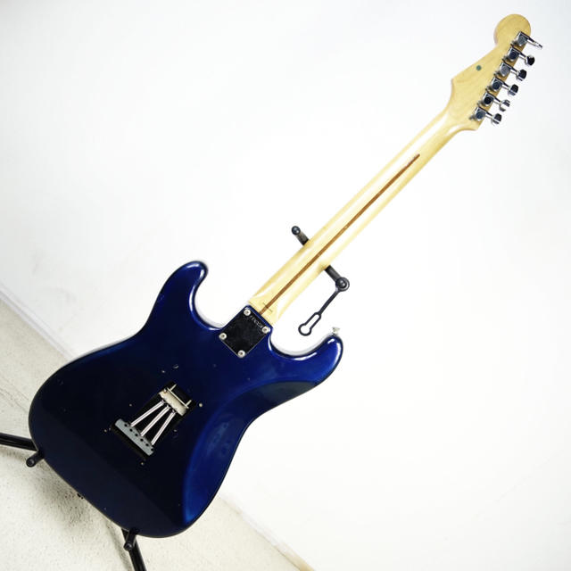 Fender(フェンダー)の希少 Fender Japan ST-500V ストラトキャスター 22F 楽器のギター(エレキギター)の商品写真