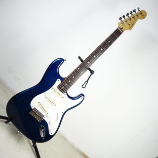 フェンダー(Fender)の希少 Fender Japan ST-500V ストラトキャスター 22F(エレキギター)