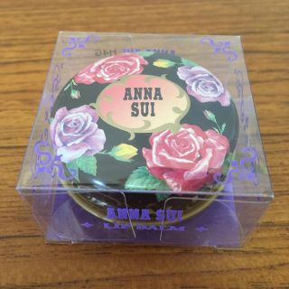 アナスイ(ANNA SUI)のANNA SUI リップバーム(リップケア/リップクリーム)