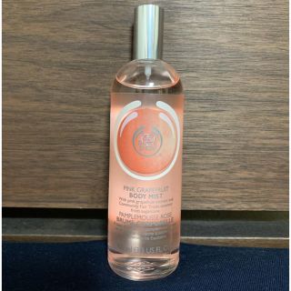 ザボディショップ(THE BODY SHOP)のTHE BODY SHOP ボディーフレグランス ミスト(香水(女性用))