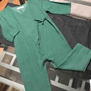 ザラ(ZARA)のZARA girls ロンパース size110(パンツ/スパッツ)