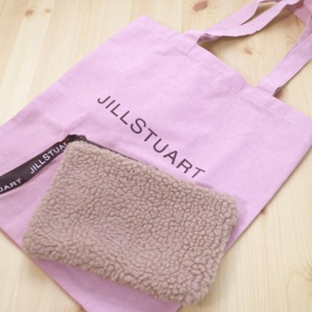 JILLSTUART(ジルスチュアート)のANNA様 専用 レディースのバッグ(トートバッグ)の商品写真