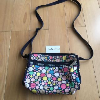 レスポートサック(LeSportsac)のレスポートサックショルダー(ショルダーバッグ)