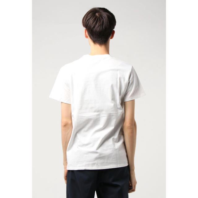 【未使用】A.P.C Tシャツ メンズS(日本人メンズM相当)apcアーペーセー